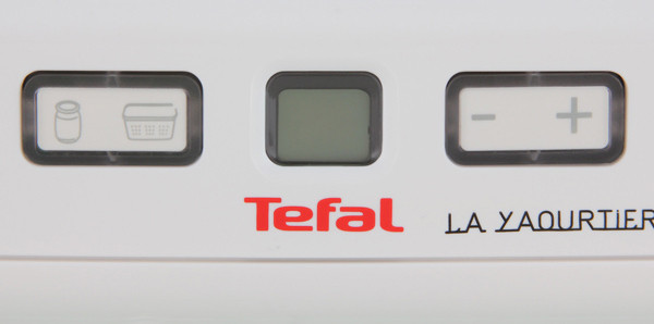 Йогуртница Tefal La Yaourtiere YG500132