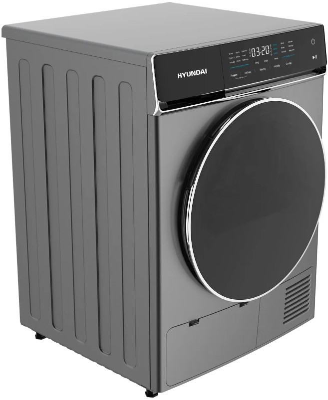 Сушильная машина Hyundai DFE8401