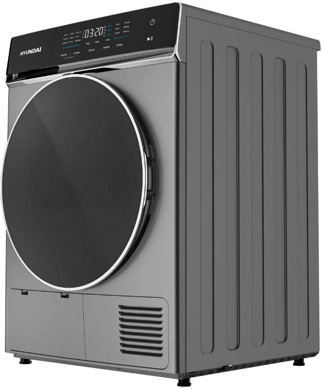Сушильная машина Hyundai DFE8401