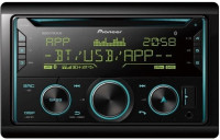 Автомагнитола Pioneer FH-S525BT