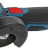Угловая шлифмашина Bosch GWS 10.8-76 V-EC Professional Угловая шлифмашина Bosch GWS 10.8-76 V-EC Professional