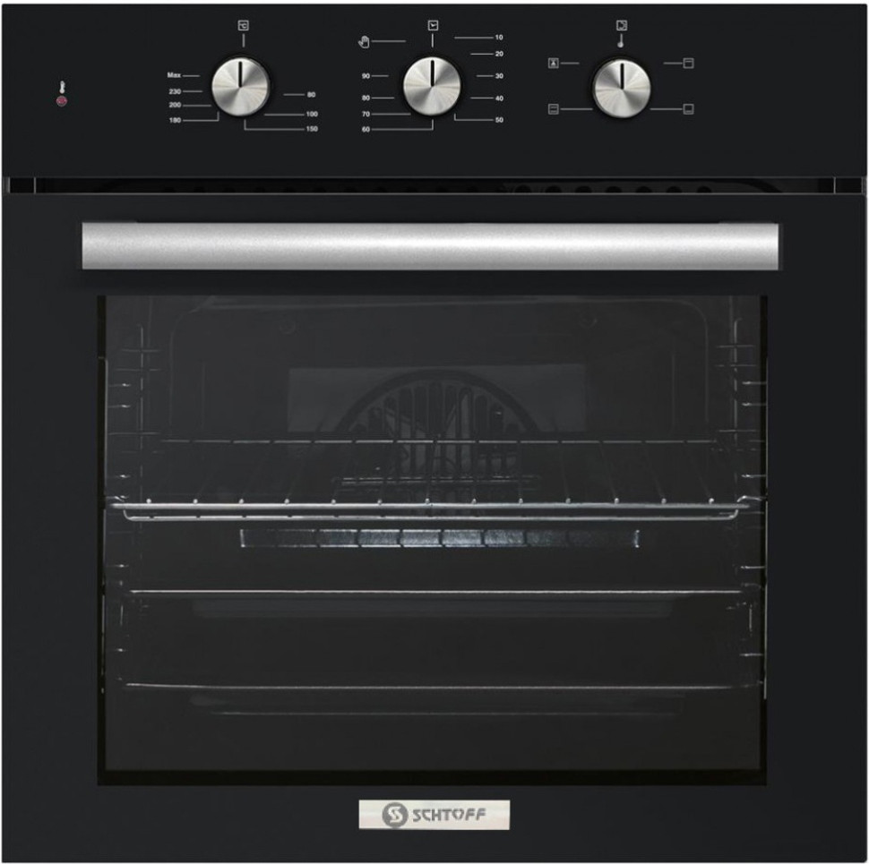Духовой шкаф Schtoff Decor 10