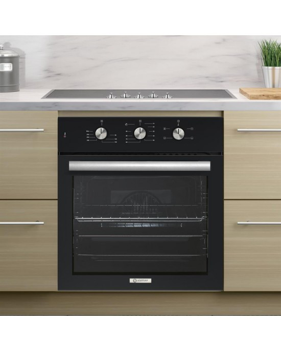 Духовой шкаф Schtoff Decor 10