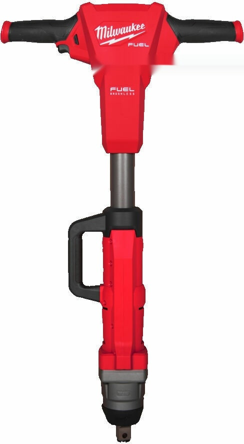 Гайковерт Milwaukee M18 FUEL M18FHIWF1R-122C 4933493141 (с 2-мя АКБ, кейс) Гайковерт Milwaukee M18 FUEL M18FHIWF1R-122C 4933493141 (с 2-мя АКБ, кейс)