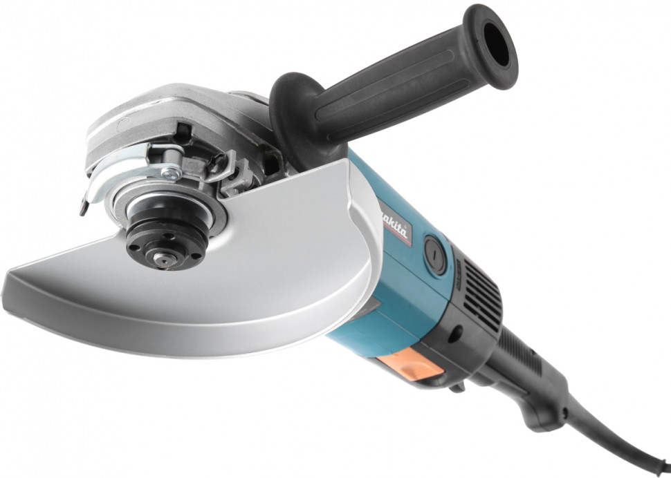 Угловая шлифмашина Makita 9079SF Угловая шлифмашина Makita 9079SF