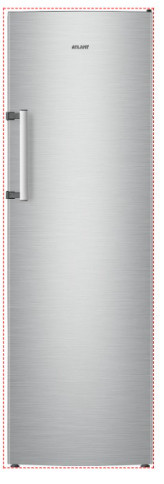 Однокамерный холодильник ATLANT X 1602-540