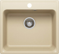 Кухонная мойка Quartz Bond 530 (лен)