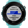 Умные часы Garmin Forerunner 55 (бирюзовый)