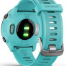 Умные часы Garmin Forerunner 55 (бирюзовый)