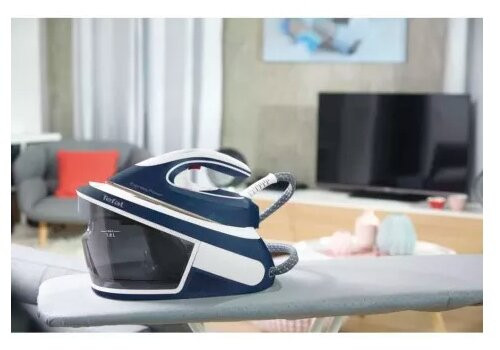 Парогенератор Tefal SV8060E0