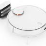 Робот-пылесос Xiaomi Robot Vacuum S12 (европейская версия, белый) Робот-пылесос Xiaomi Robot Vacuum S12 (европейская версия, белый)
