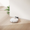 Робот-пылесос Xiaomi Robot Vacuum S12 (европейская версия, белый) Робот-пылесос Xiaomi Robot Vacuum S12 (европейская версия, белый)