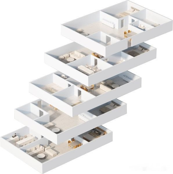 Робот-пылесос Xiaomi Robot Vacuum S12 (европейская версия, белый) Робот-пылесос Xiaomi Robot Vacuum S12 (европейская версия, белый)