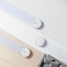 Робот-пылесос Xiaomi Robot Vacuum S12 (европейская версия, белый) Робот-пылесос Xiaomi Robot Vacuum S12 (европейская версия, белый)