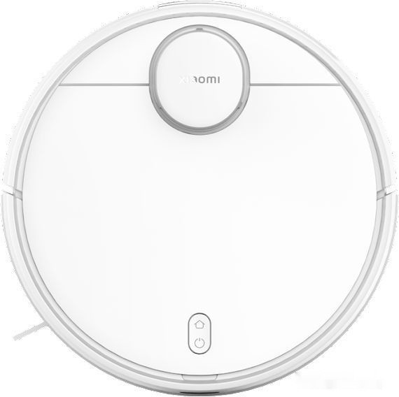 Робот-пылесос Xiaomi Robot Vacuum S12 (европейская версия, белый) Робот-пылесос Xiaomi Robot Vacuum S12 (европейская версия, белый)