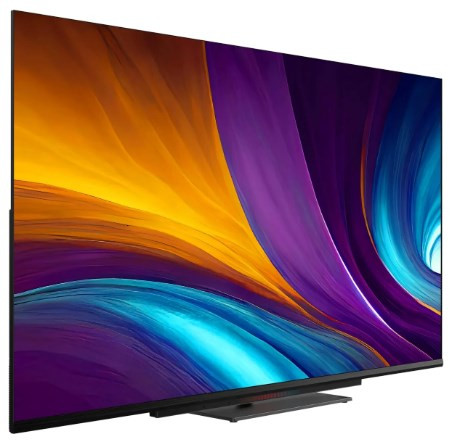 Телевизор DIGMA 55C UHD Телевизор DIGMA 55C UHD