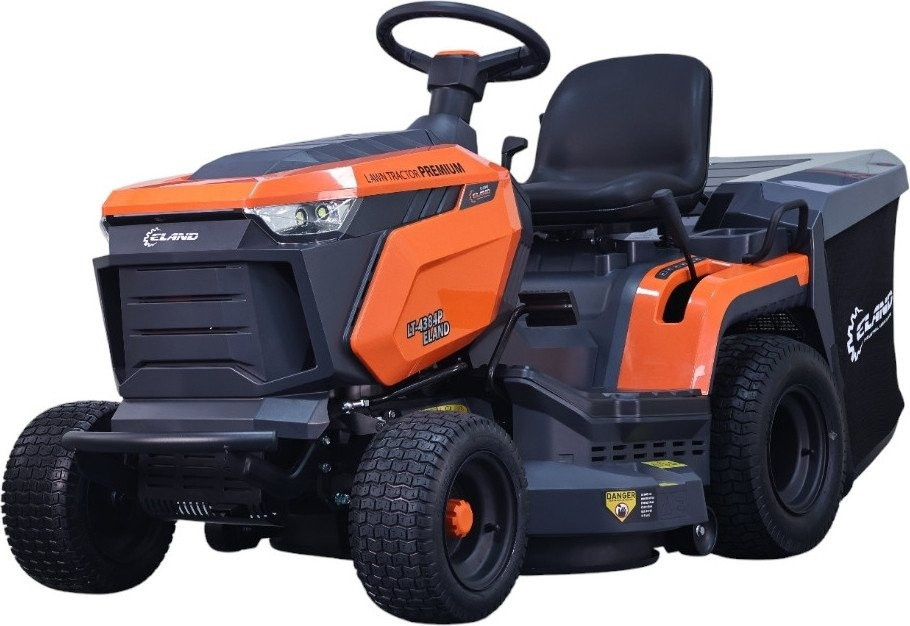 Райдер Eland LT-4384P Райдер Eland LT-4384P