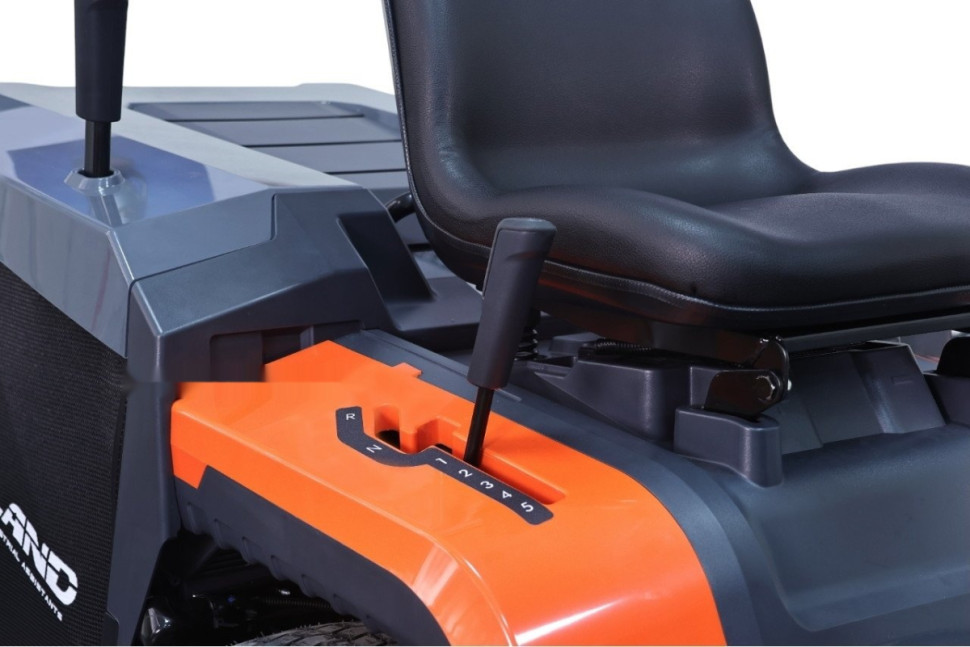 Райдер Eland LT-4384P Райдер Eland LT-4384P