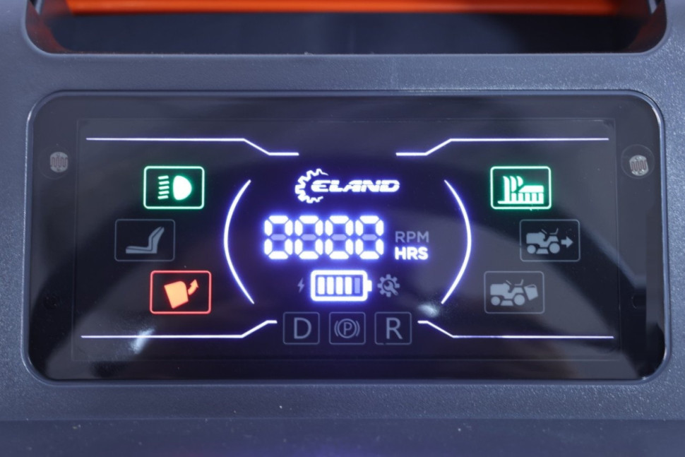 Райдер Eland LT-4384P Райдер Eland LT-4384P