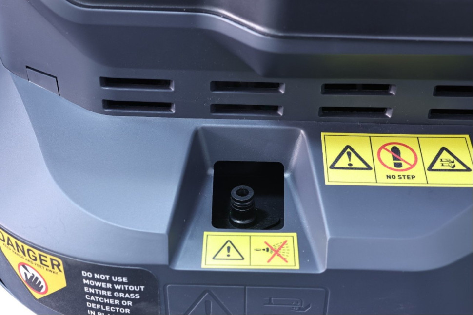 Райдер Eland LT-4384P Райдер Eland LT-4384P