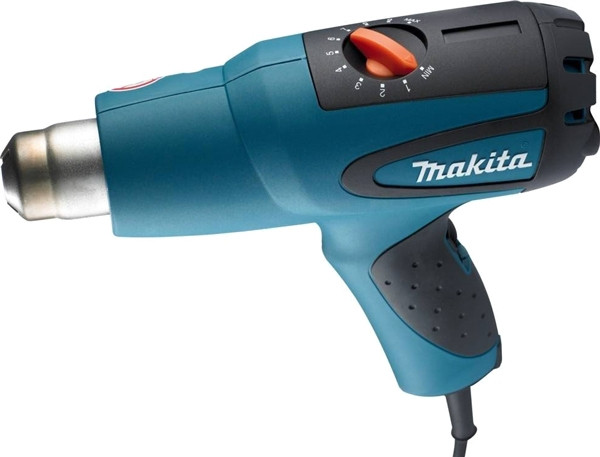 Промышленный фен Makita HG551VK