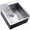 Кухонная мойка Zorg ZR X-4551 Кухонная мойка Zorg ZR X-4551