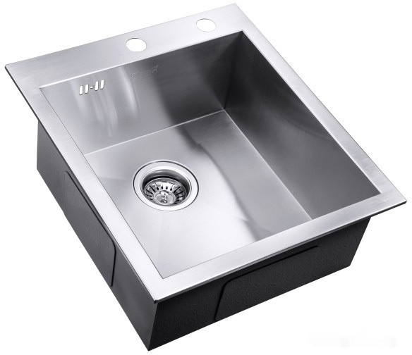 Кухонная мойка Zorg ZR X-4551