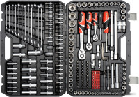 Универсальный набор инструментов Yato YT-38841 (216 предметов)