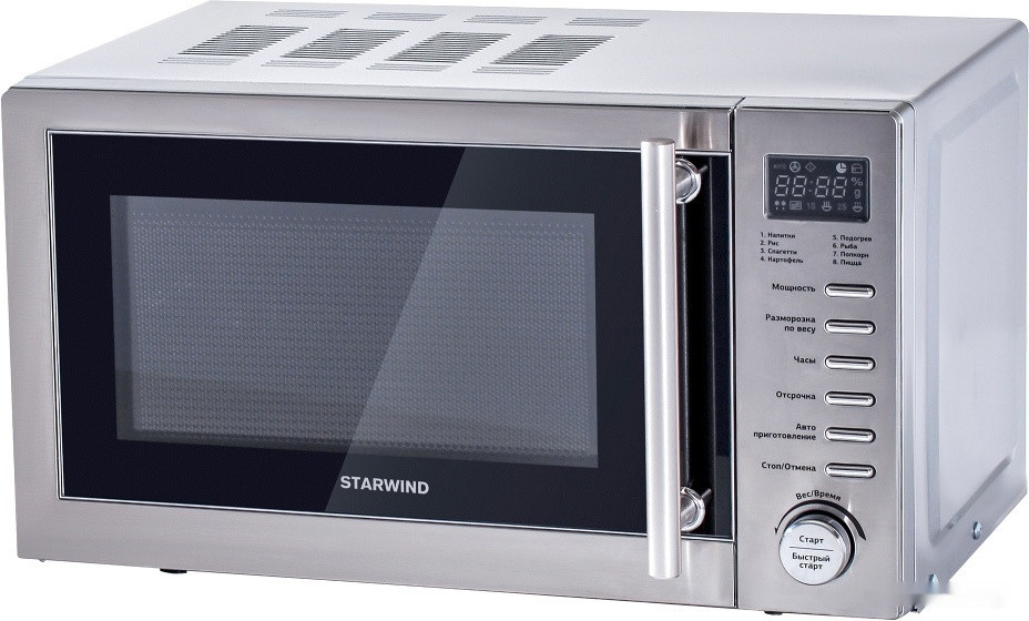 Микроволновая печь StarWind SMW5320 Микроволновая печь StarWind SMW5320
