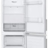 Холодильник LG GA-B509CQCL