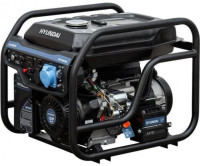 Генератор Hyundai HHY9050FEB-ATS