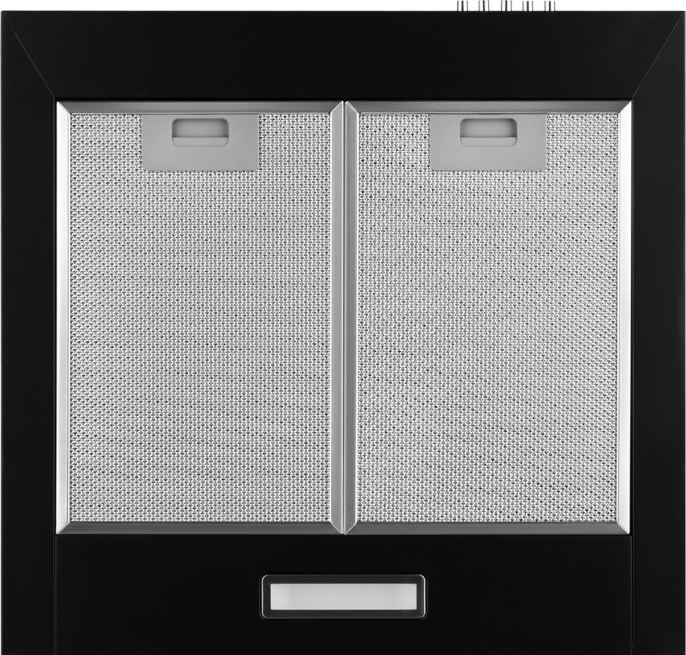 Вытяжка Weissgauff Zosma 50 PB BL Вытяжка Weissgauff Zosma 50 PB BL