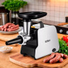 Мясорубка Kitfort KT-2117 Мясорубка Kitfort KT-2117