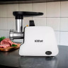 Мясорубка Kitfort KT-2117 Мясорубка Kitfort KT-2117