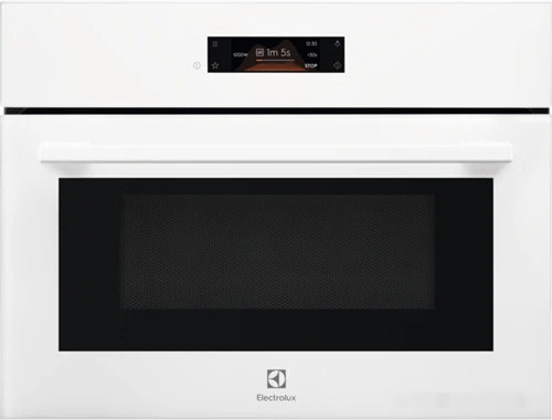 Микроволновая печь Electrolux EVM8E08V