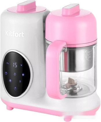 Блендер Kitfort KT-2326-1 Блендер Kitfort KT-2326-1