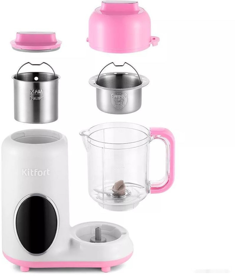 Блендер Kitfort KT-2326-1 Блендер Kitfort KT-2326-1