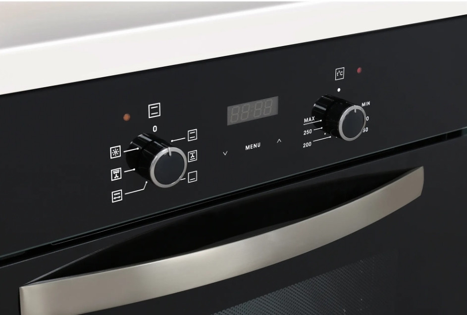 Духовой шкаф Gefest 622-02 А S Духовой шкаф Gefest 622-02 А S