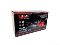 Бензопила Brait BR-4515A