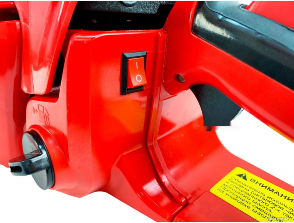 Бензопила Brait BR-4515A Бензопила Brait BR-4515A