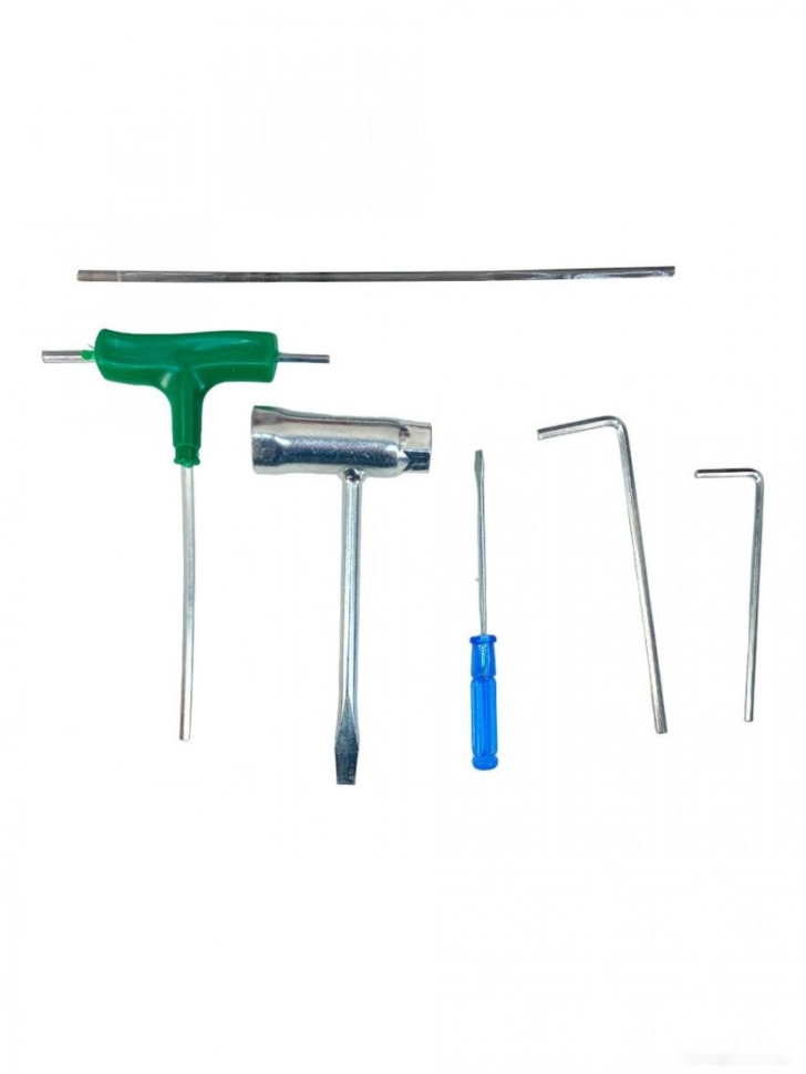 Бензопила Brait BR-4515A Бензопила Brait BR-4515A