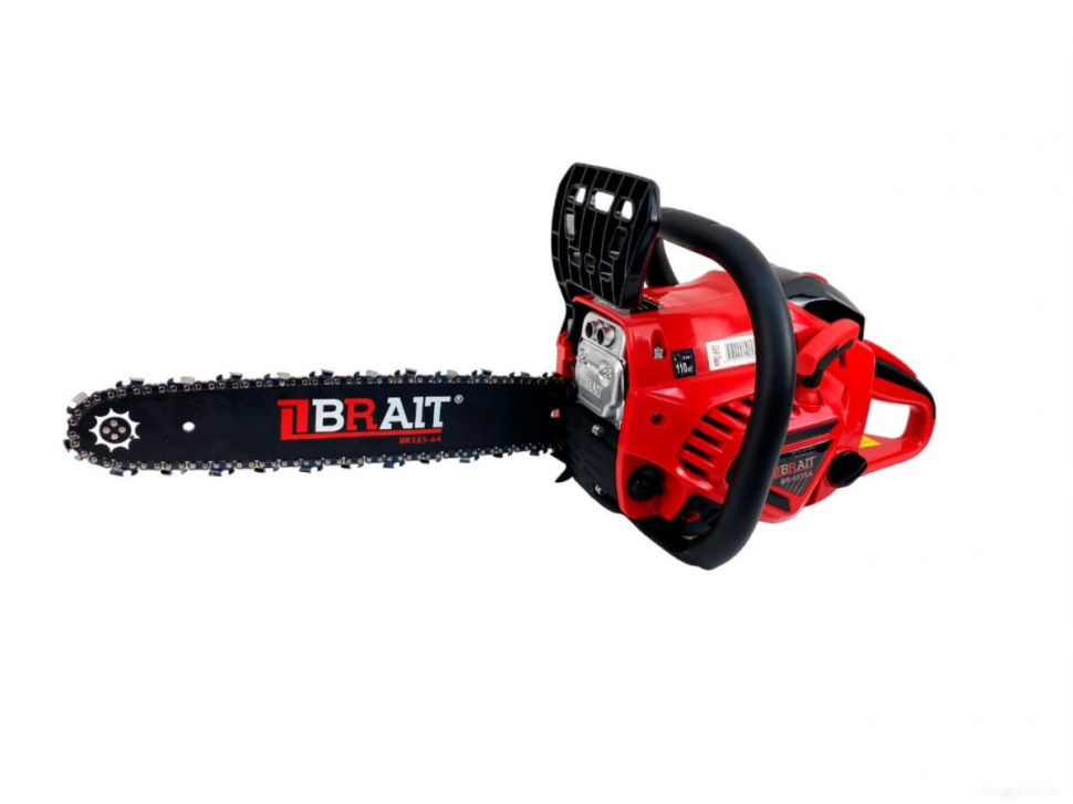 Бензопила Brait BR-4515A Бензопила Brait BR-4515A