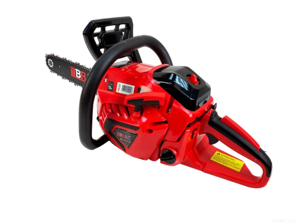 Бензопила Brait BR-4515A Бензопила Brait BR-4515A