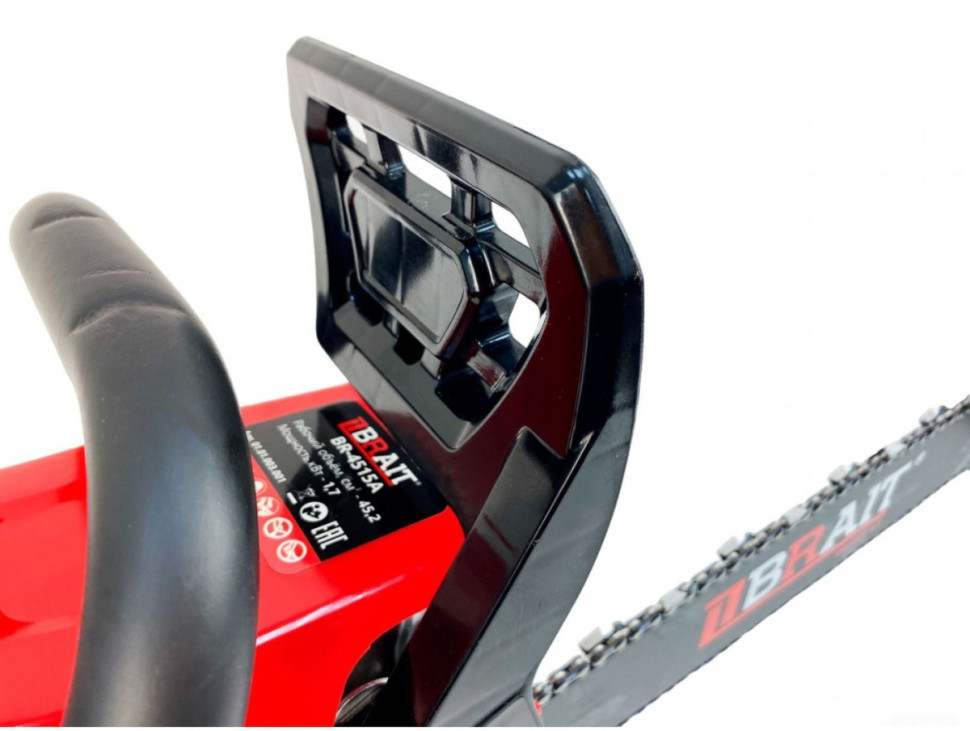 Бензопила Brait BR-4515A Бензопила Brait BR-4515A
