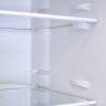 Холодильник с нижней морозильной камерой NORDFROST NRB 154 332