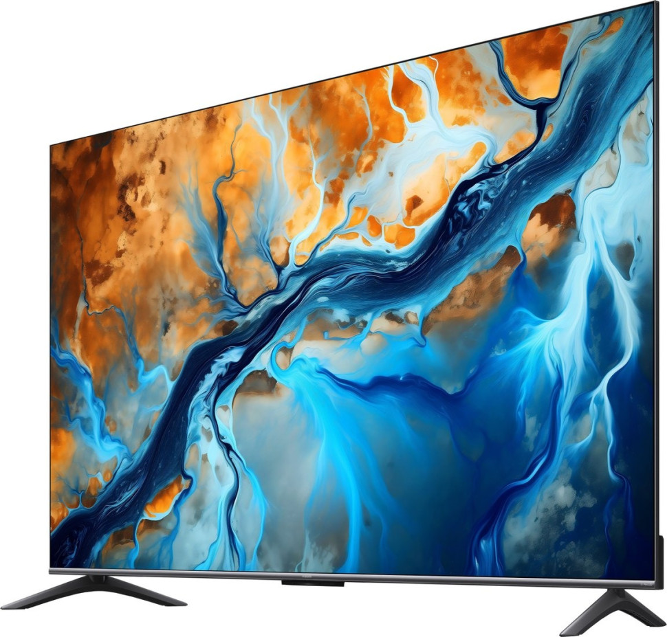 Телевизор Xiaomi TV S Mini LED 75" 2025 (международная версия) Телевизор Xiaomi TV S Mini LED 75" 2025 (международная версия)