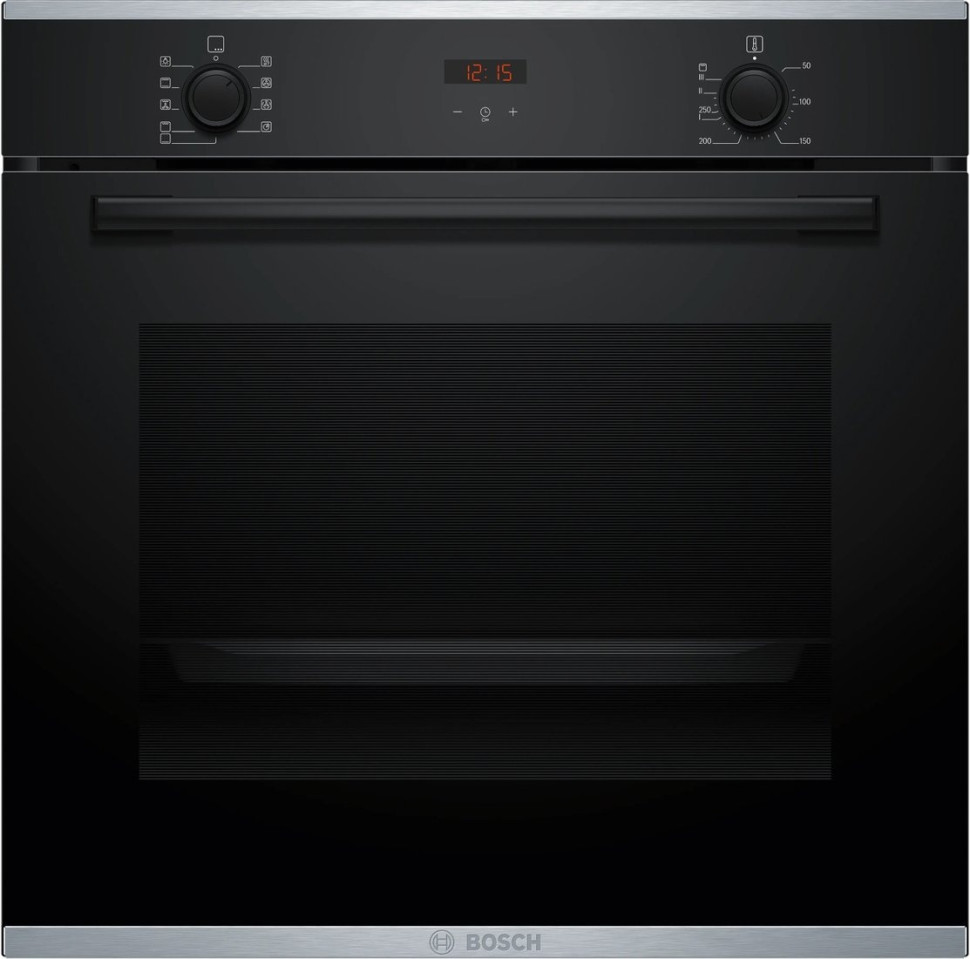 Духовой шкаф Bosch Serie 4 HBA214EB3