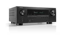 AV ресивер DENON AVR-S970H