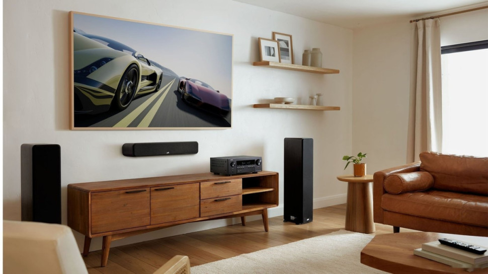 AV ресивер DENON AVR-S970H AV ресивер DENON AVR-S970H