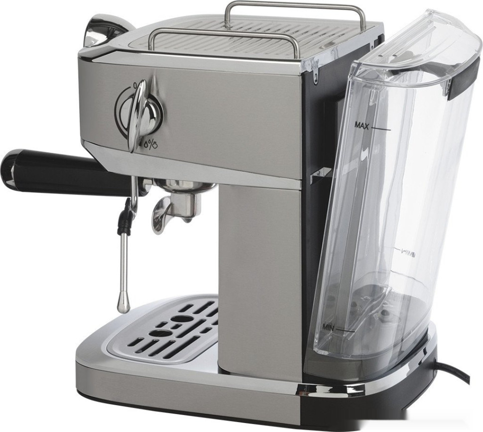 Рожковая кофеварка Leonord LE-1753 Pro Рожковая кофеварка Leonord LE-1753 Pro